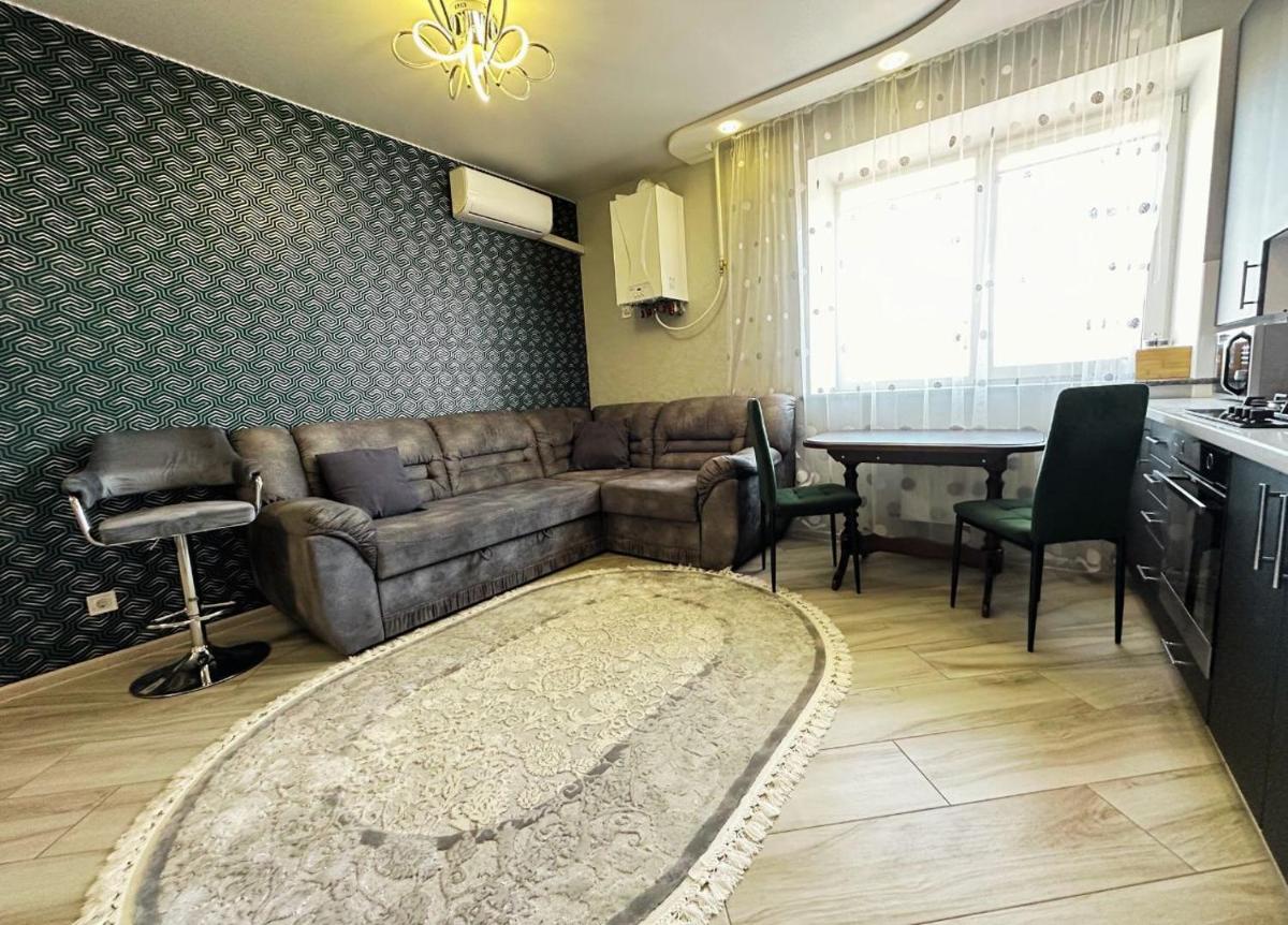 Затишні Апартаменти для Сімейного Відпочинку - Housity
