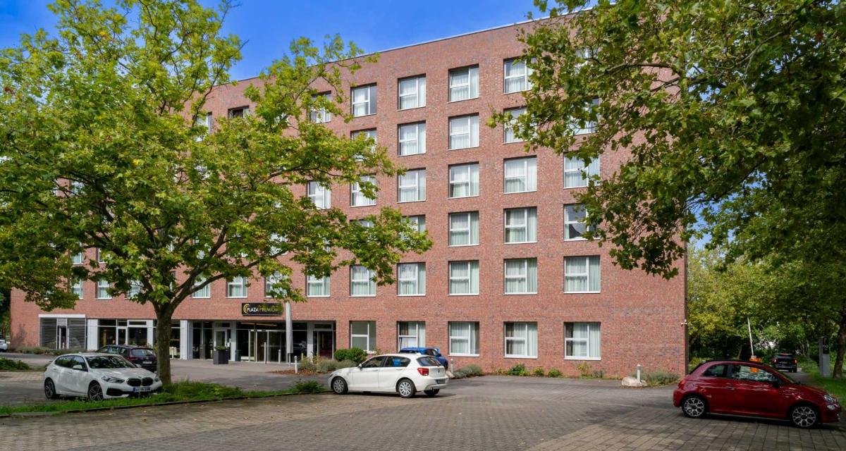 PLAZA Premium Karlsruhe - Housity