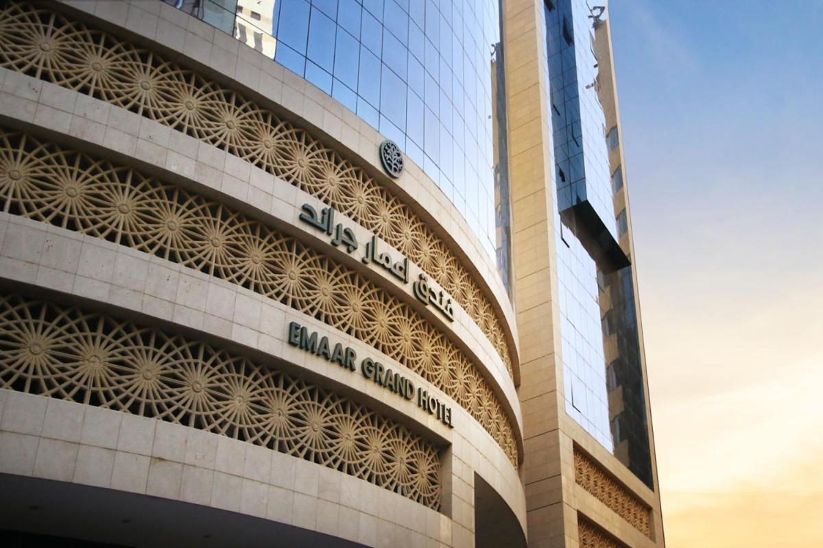 Emaar Grand Hotel - Housity