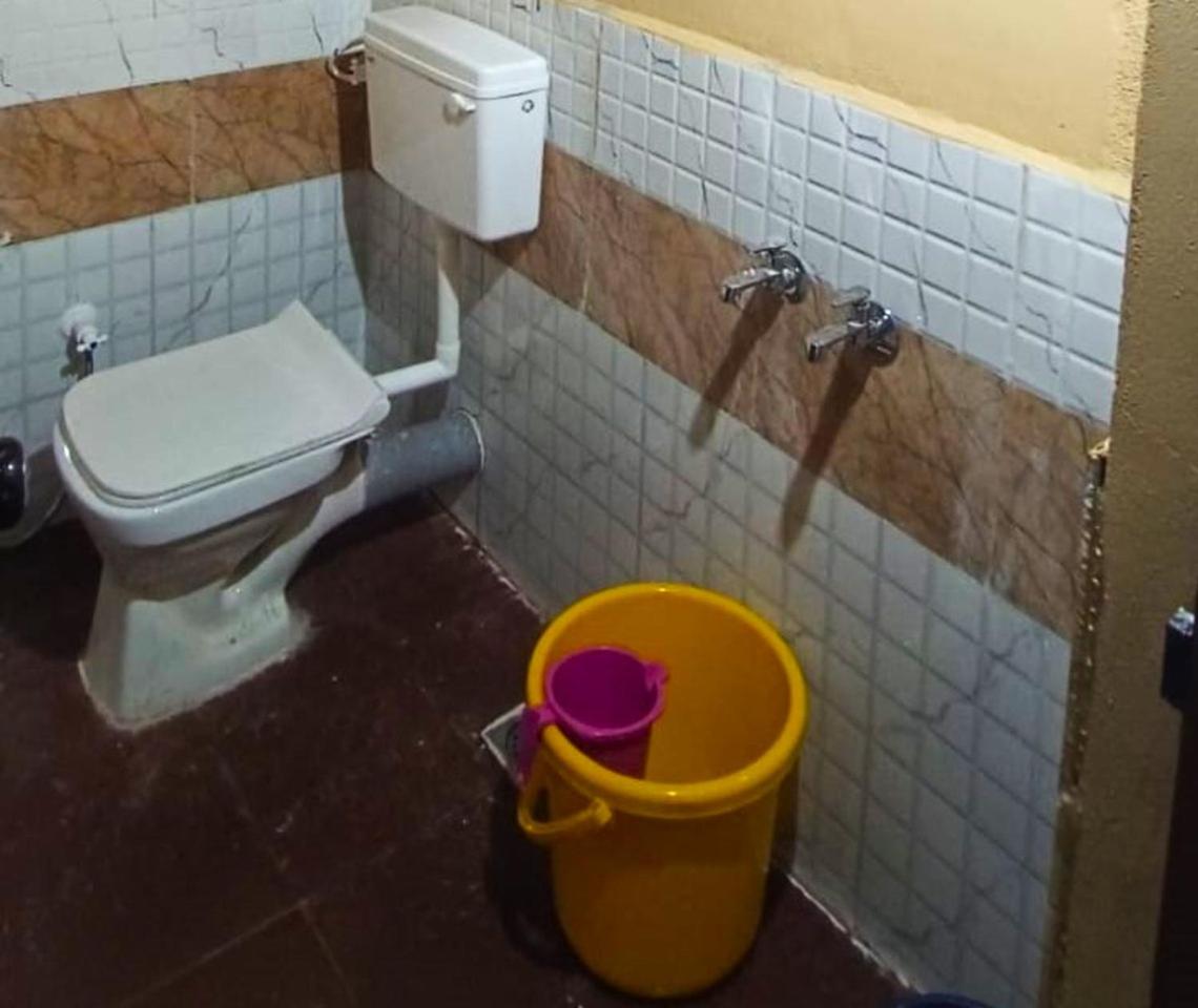 Western Ghat Homestay - Housity