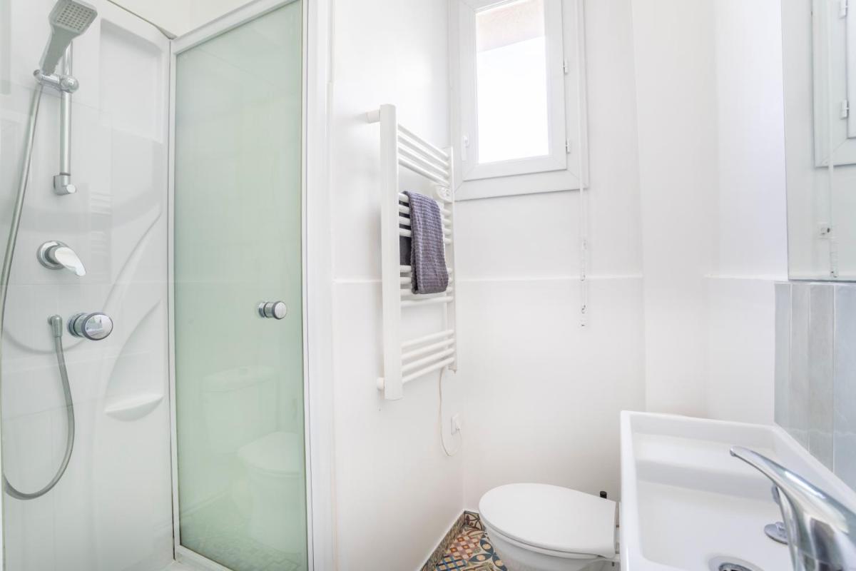 Chez Delphine - Joli Studio Vieux Port centre - Housity