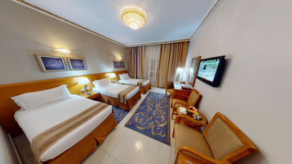 Emaar Grand Hotel - Housity