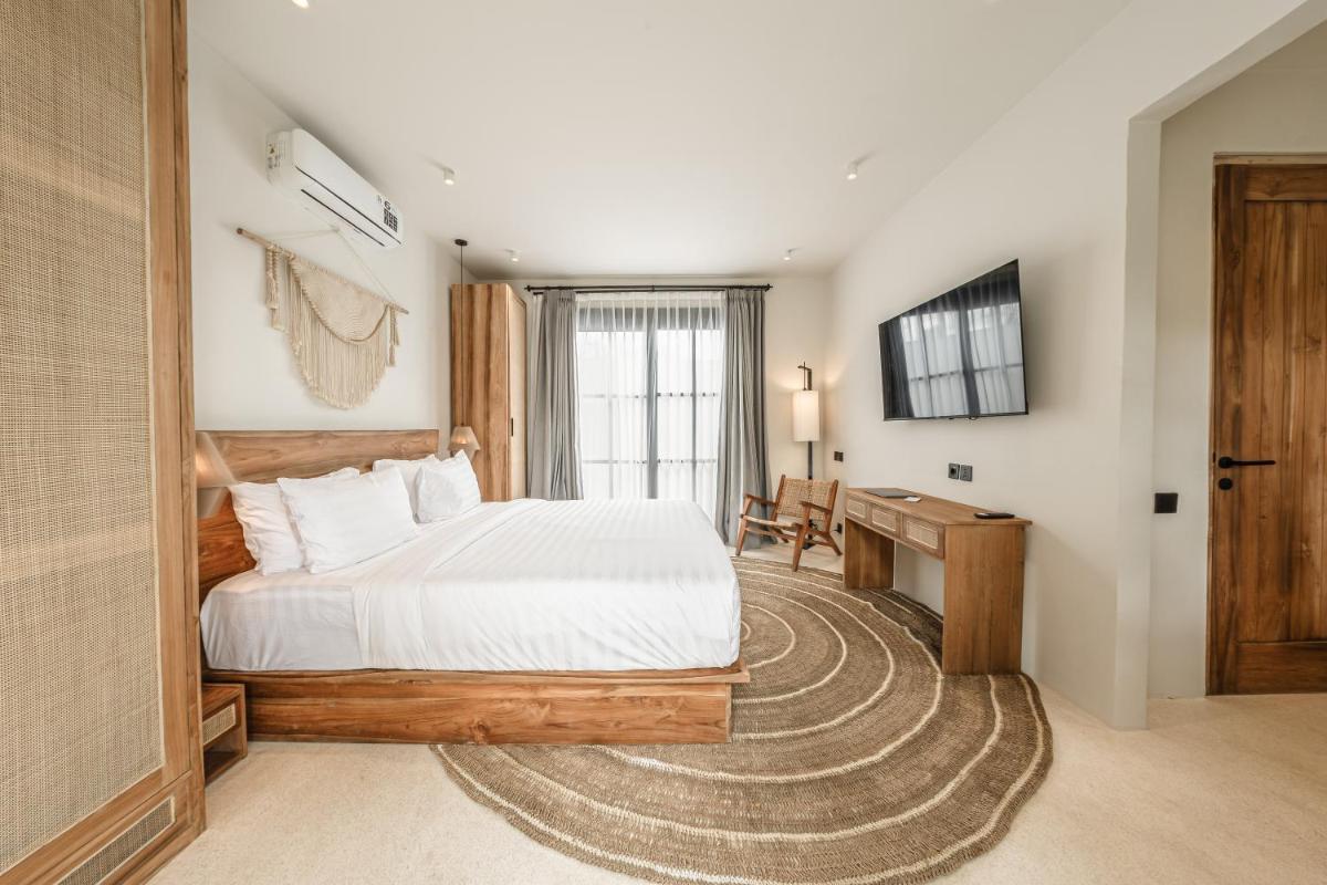 Sarang Apartments by EVDEkimi Ubud - Housity