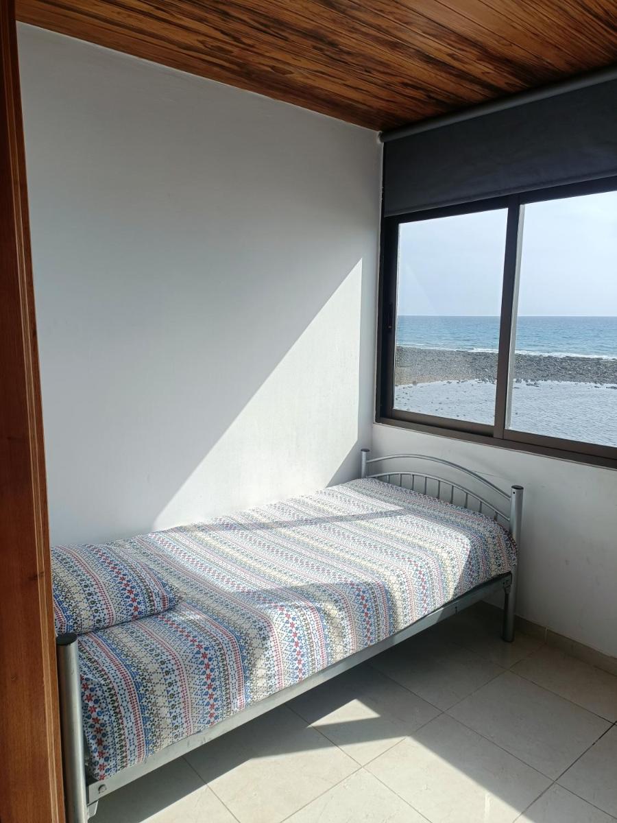 Appartement vista mar - Hizvo