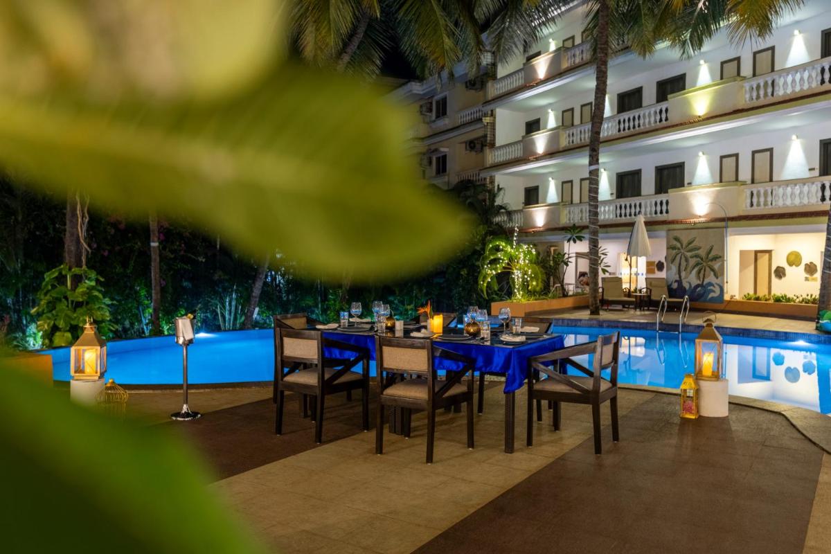 Sterling Goa Varca - Housity