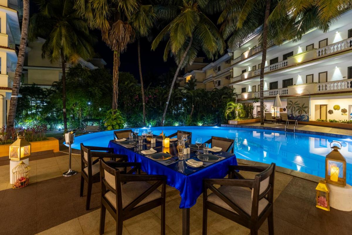 Sterling Goa Varca - Housity