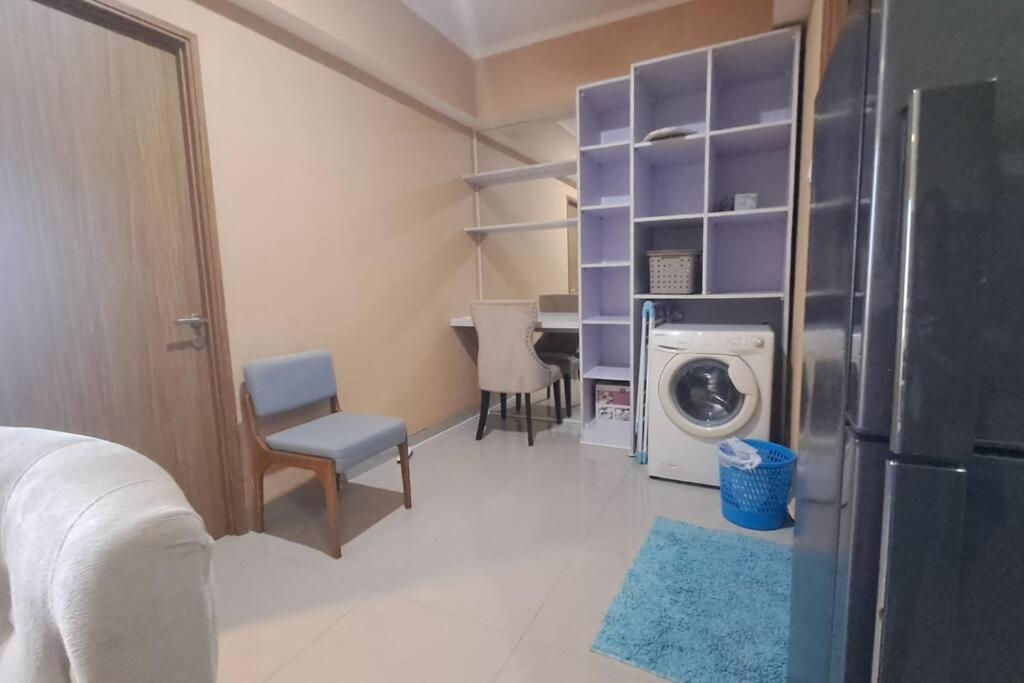 Oowa's Residence - Housity