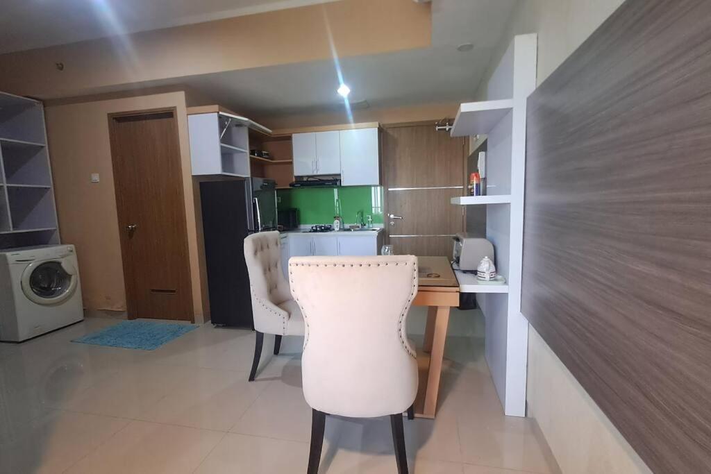Oowa's Residence - Housity