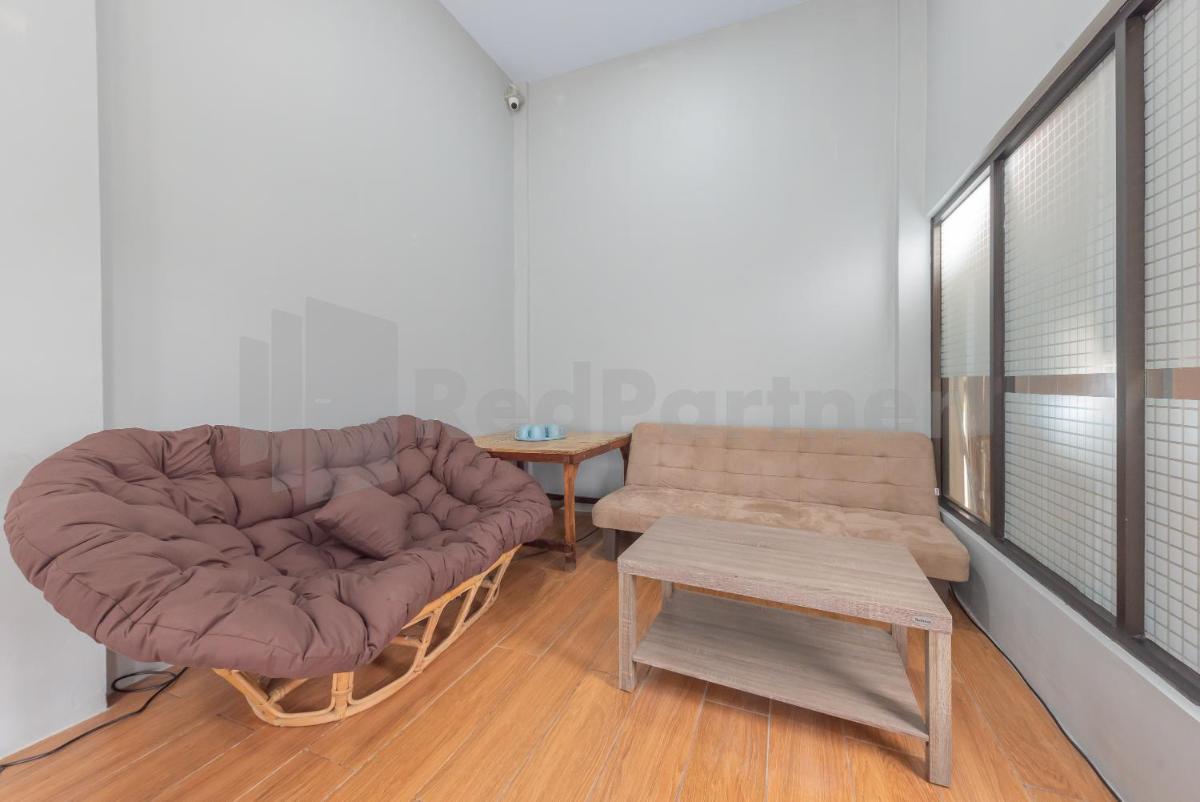 Rumah Panda Guesthouse RedPartner - Housity
