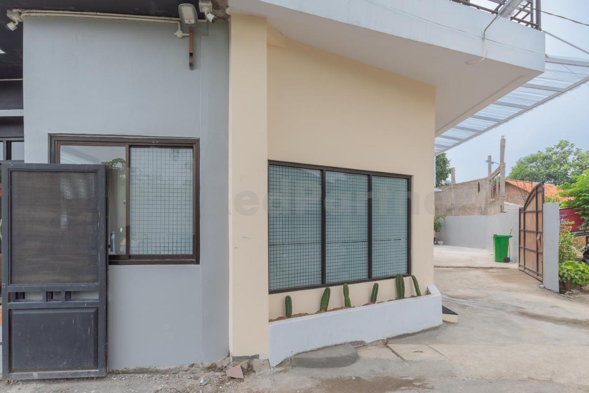 Rumah Panda Guesthouse RedPartner - Housity