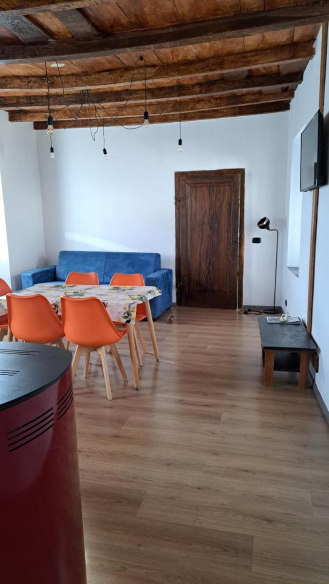Casa Olmi Dependance - Housity