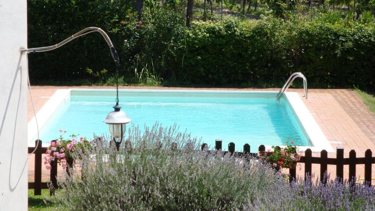 Affitta camere Il Ruscello - Housity