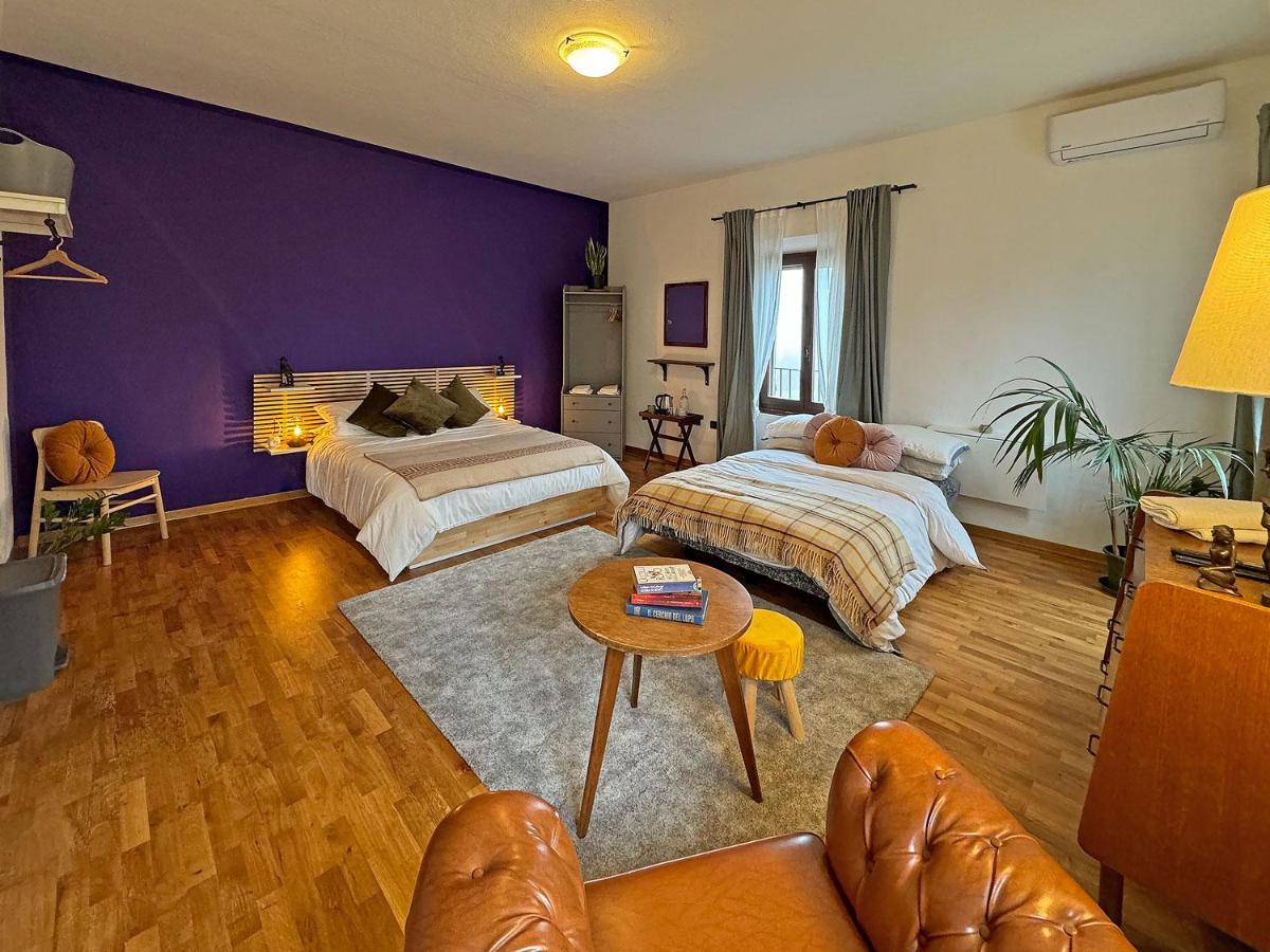 Affittacamere Ca' de Mazapedar - Housity