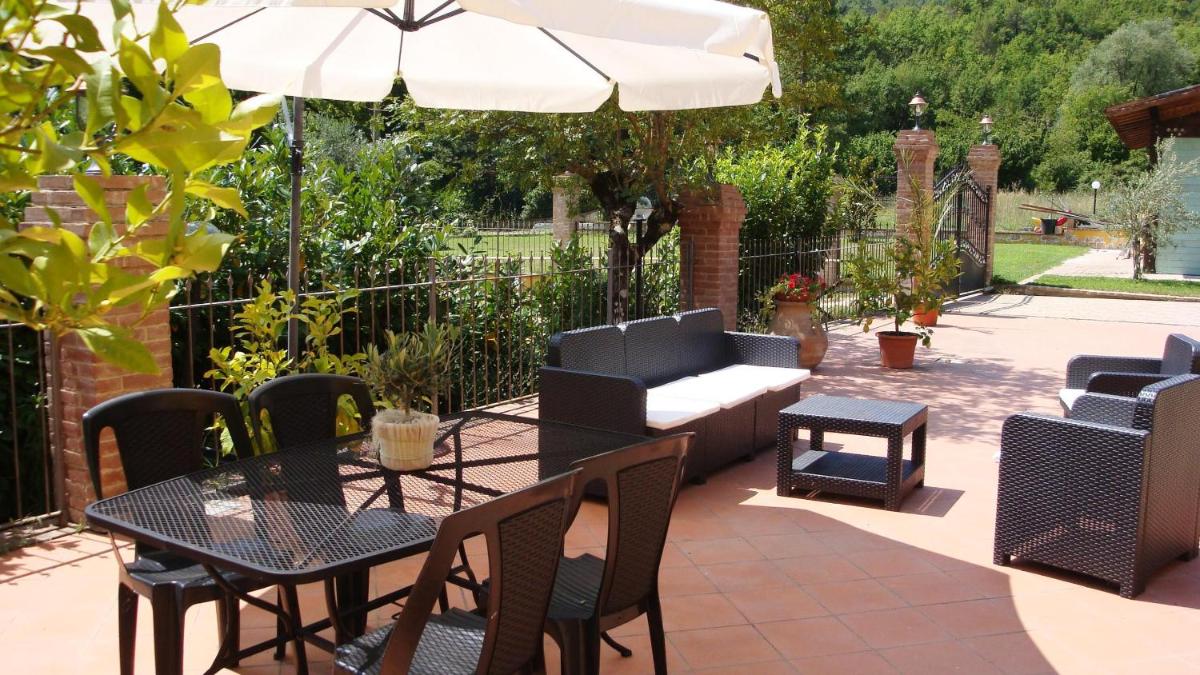 Affitta camere Il Ruscello - Housity