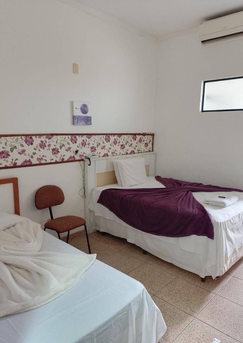 Hotel Avenida - Housity