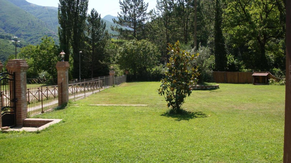 Affitta camere Il Ruscello - Housity