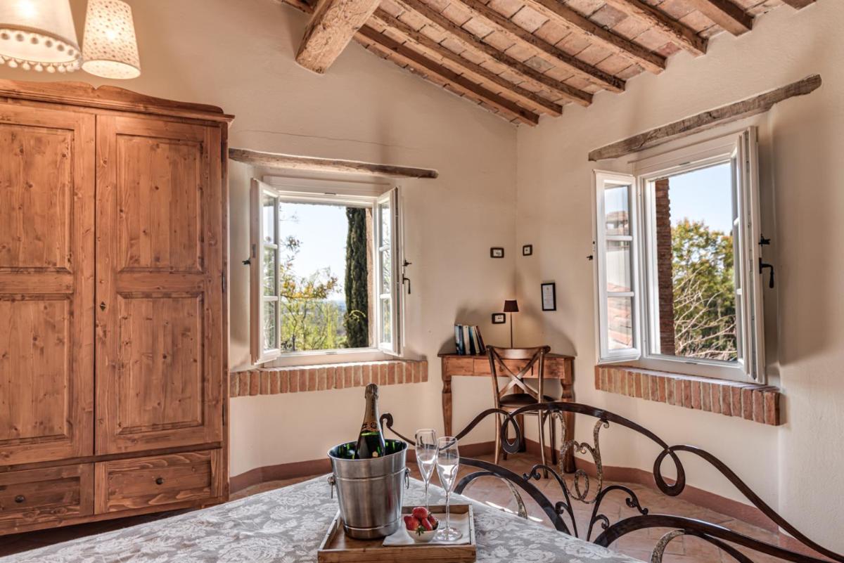 Locanda dell'Aioncino - Housity