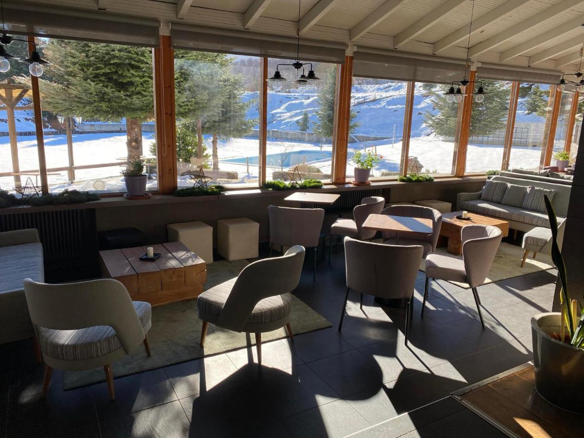 Naoussa Mountain Resort - Housity