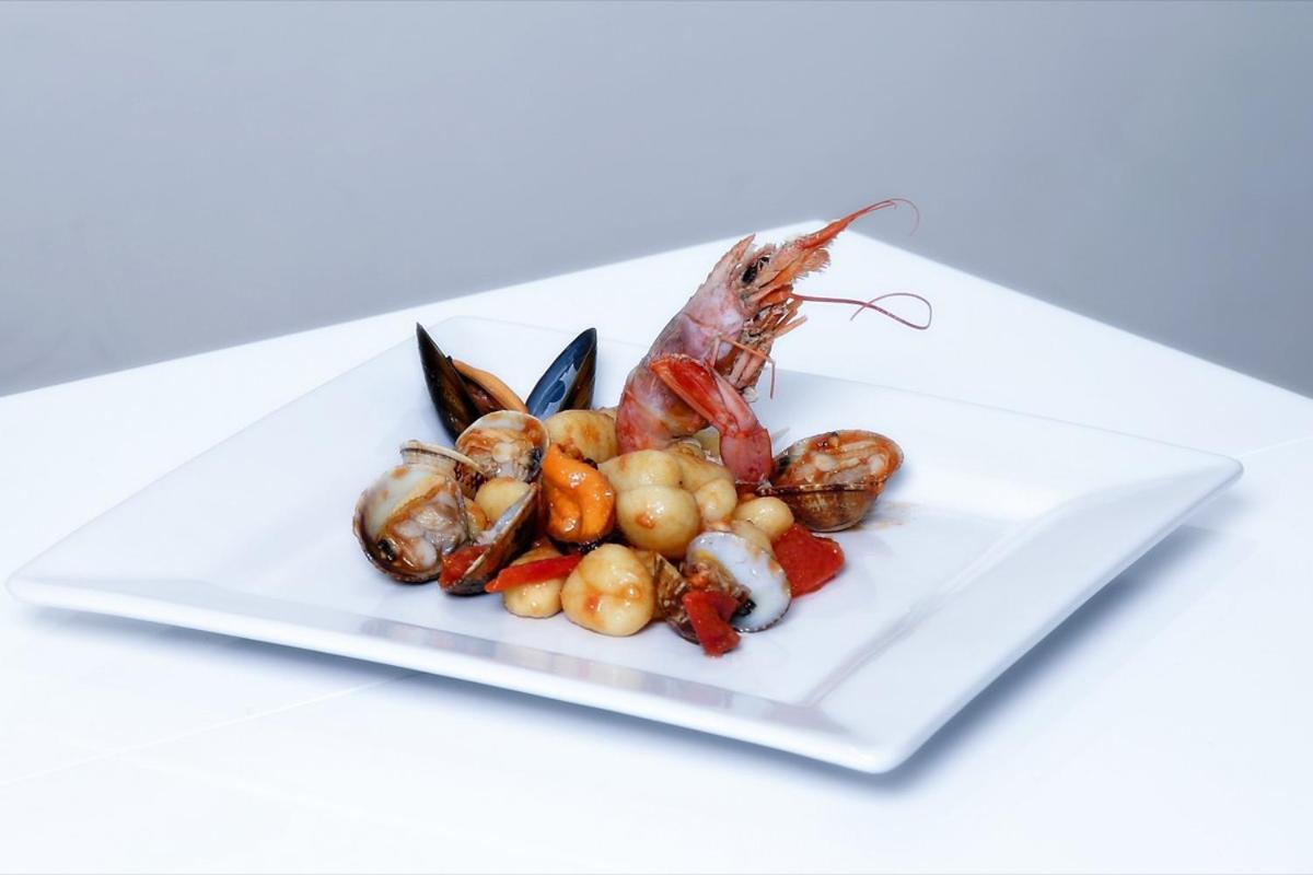 HOTEL RISTORANTE SAN GIOVANNI - Housity