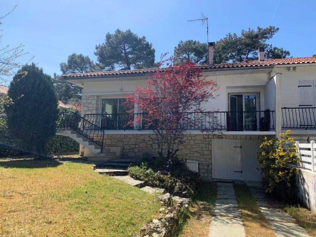 Saint Georges de Didonne - SPACIEUSE MAISON au cœur des PINS - LE TOP ! - Housity