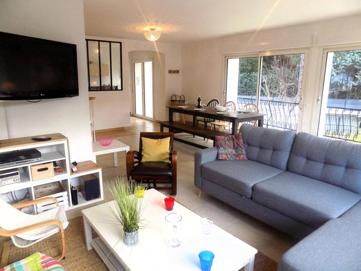 Saint Georges de Didonne - SPACIEUSE MAISON au cœur des PINS - LE TOP ! - Housity