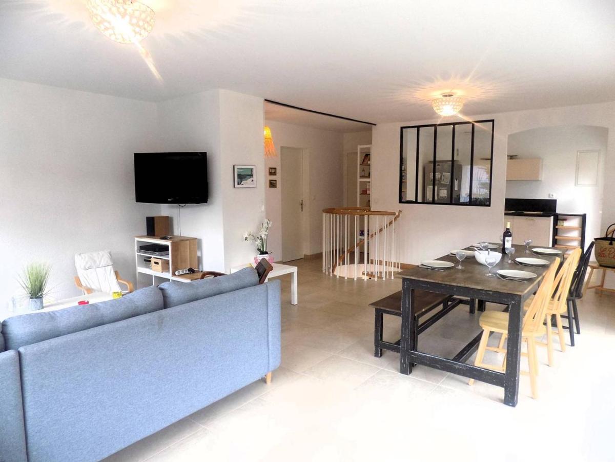 Saint Georges de Didonne - SPACIEUSE MAISON au cœur des PINS - LE TOP ! - Housity