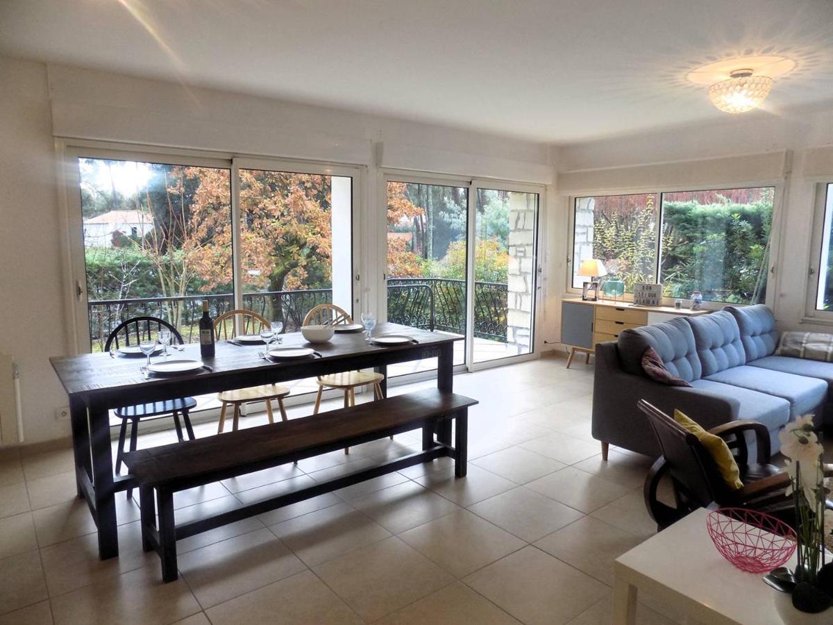 Saint Georges de Didonne - SPACIEUSE MAISON au cœur des PINS - LE TOP ! - Housity
