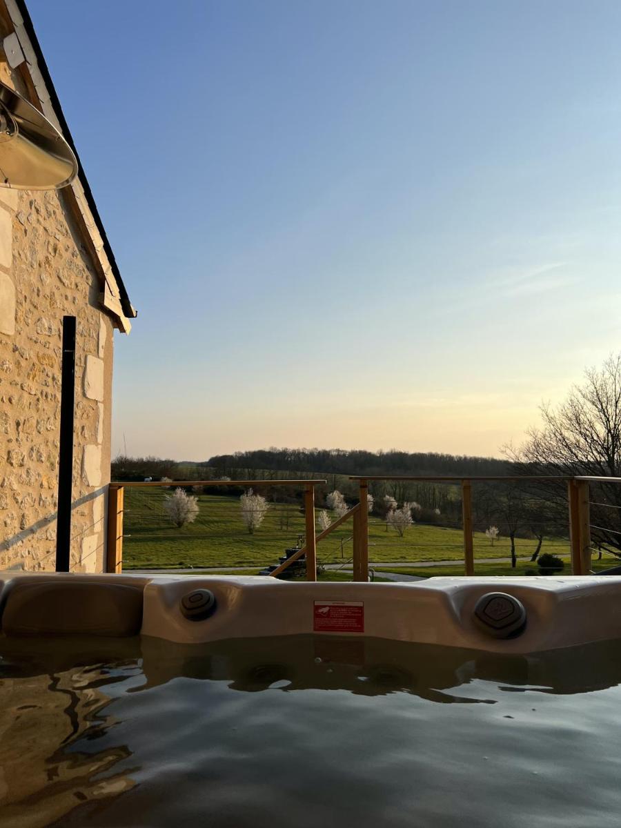 Le Hameau de la Closerie - Housity