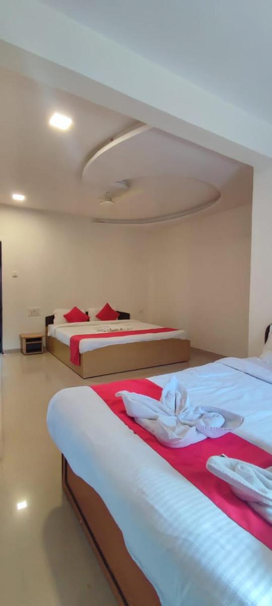 The Forest World - Housity