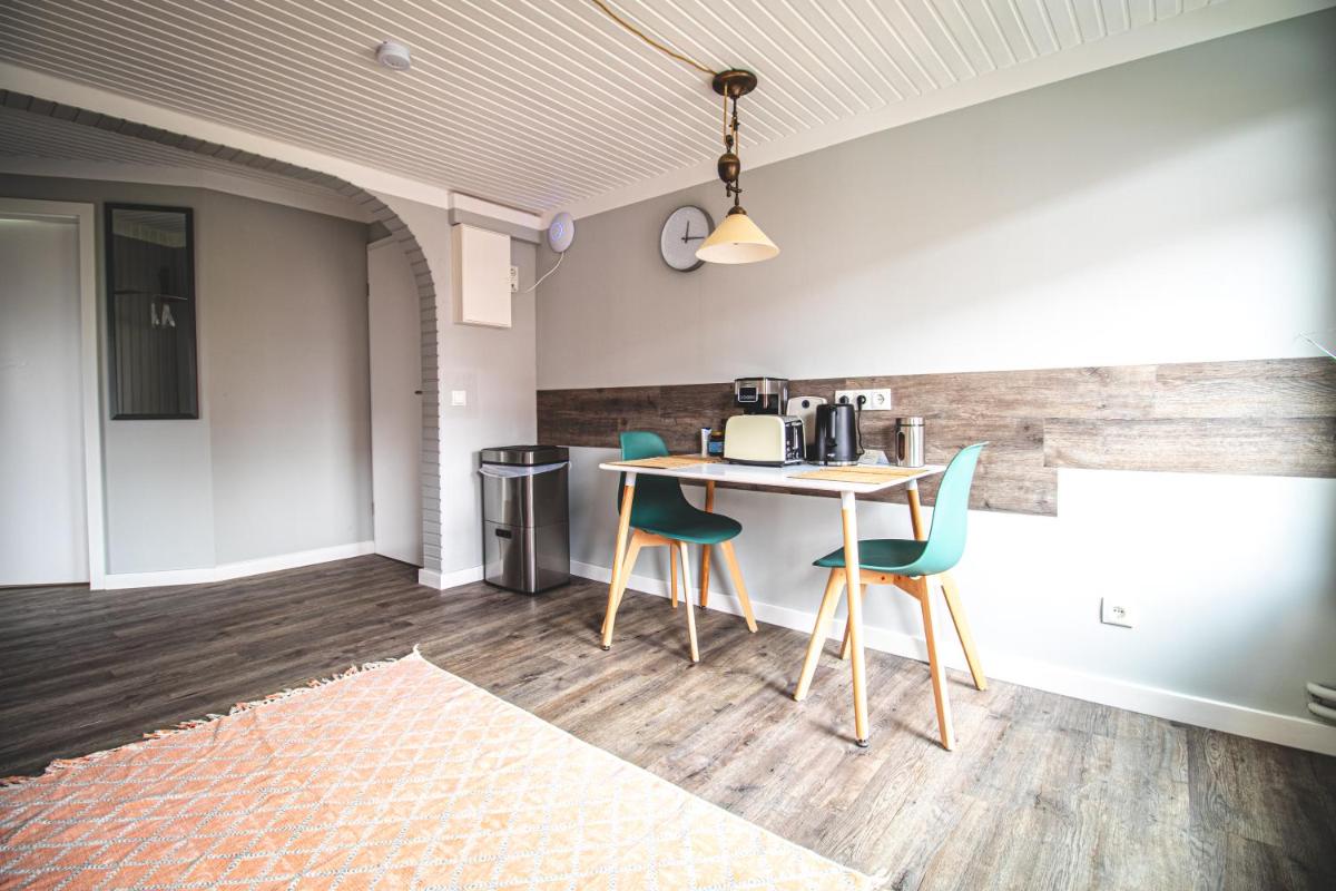 FineApartment Alt Duvenstedt - Housity