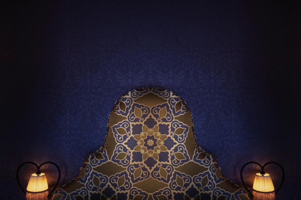 Photo de la galerie de l'établissement Maison Souquet, Hotel & Spa, à Paris