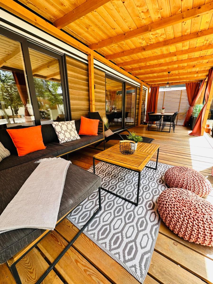 Mobilhome Luna II - Housity