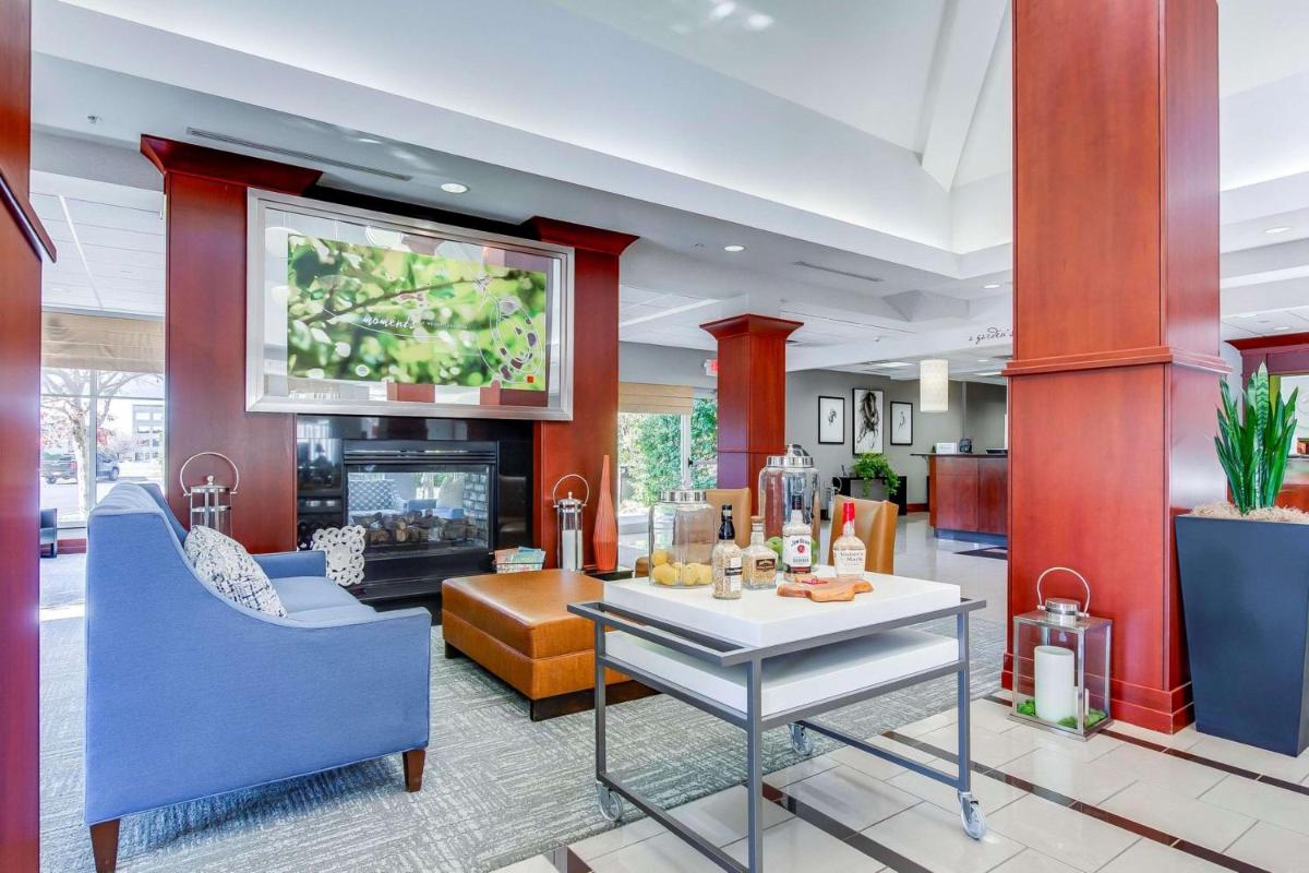 Hilton Garden Inn Louisville-Northeast - Housity
