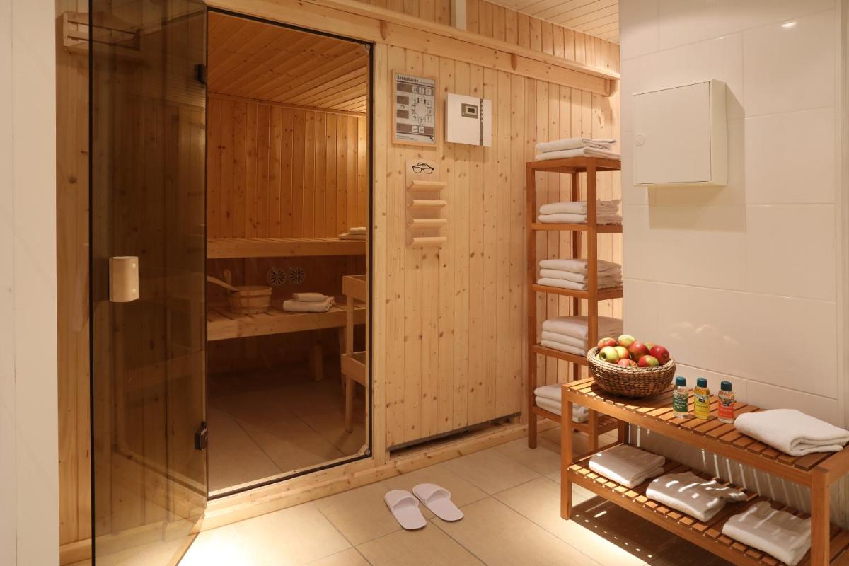 Best Western Hotel Rosenau - Housity