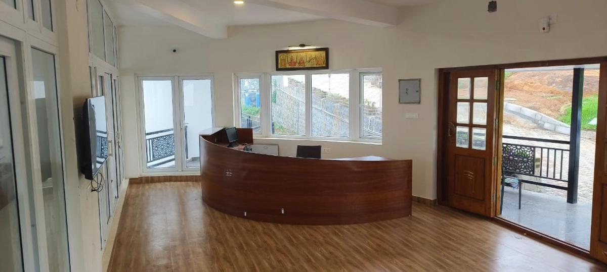 Suitetrails - COASTAL GRAND RESORT - KOTAGIRI