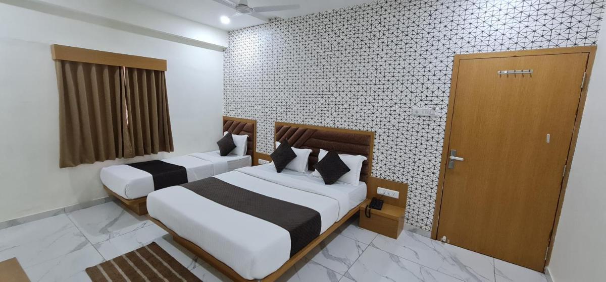 Hotel Vivan - Hizvo
