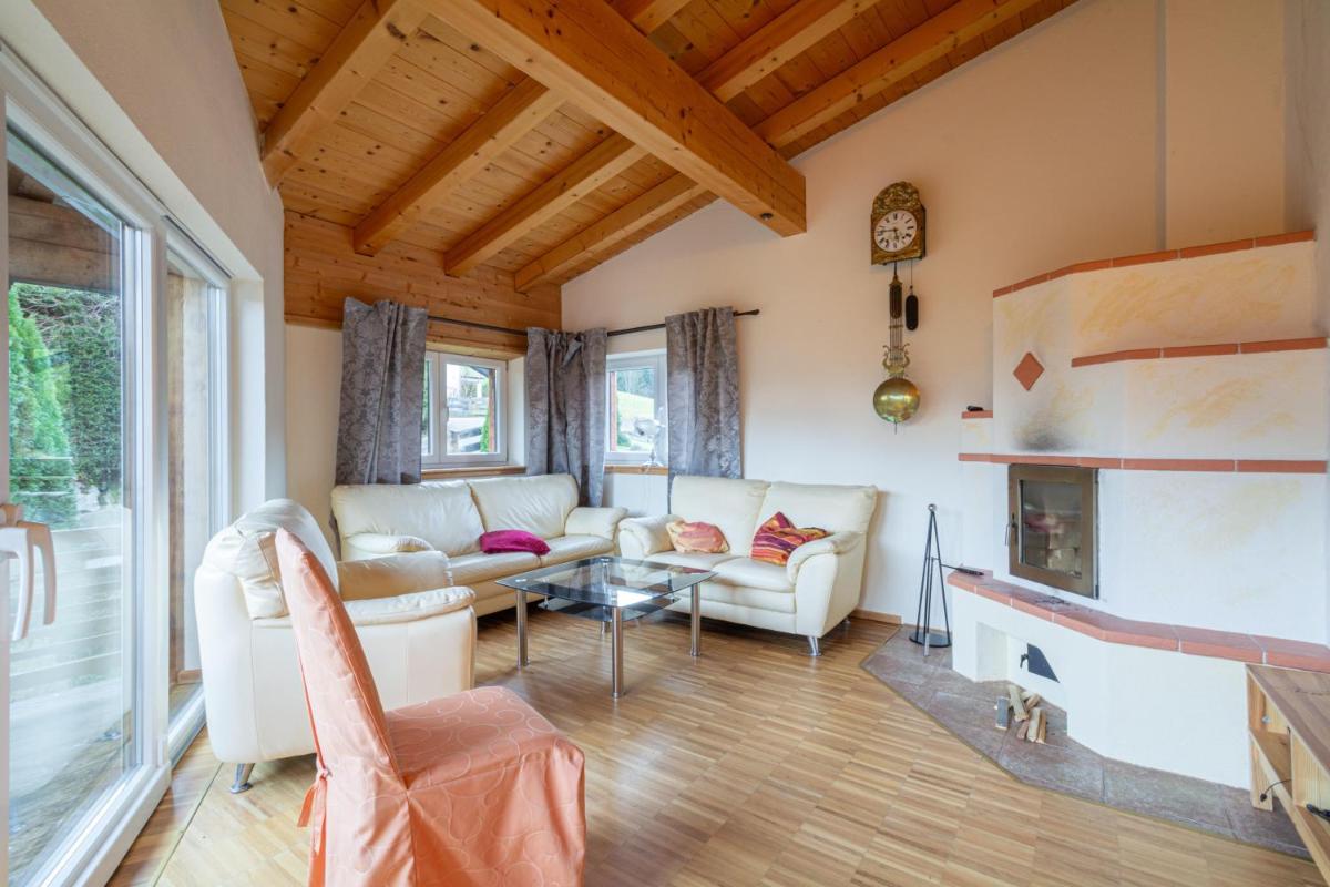 Landhaus Huber - Housity