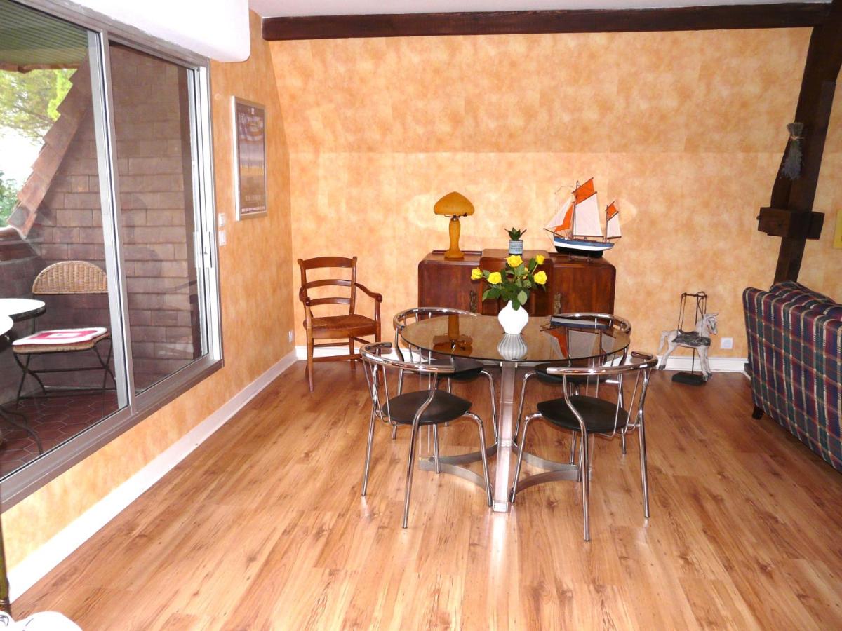le cottage vue mer - Housity