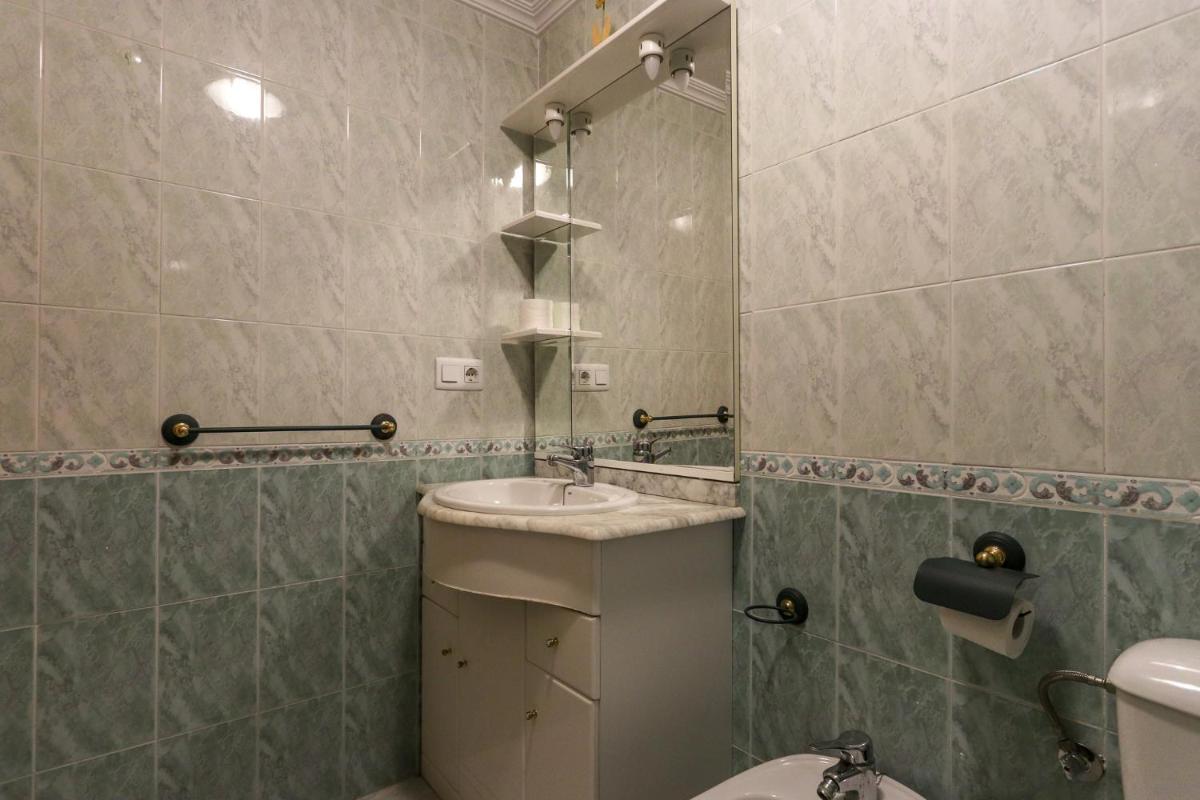 007 - Las Marismas 001 - comfortHOLIDAYS - Hizvo