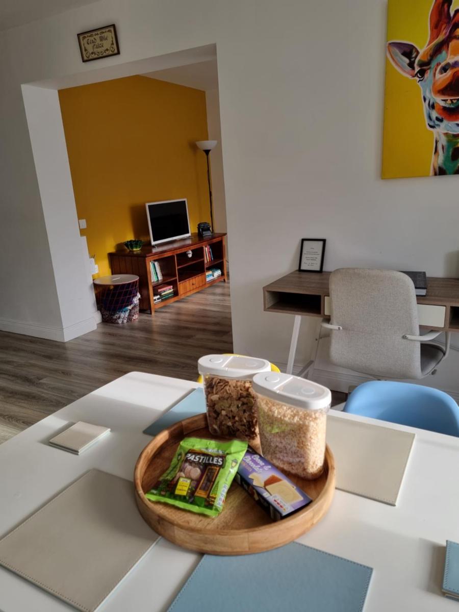 Spacious Curragh 2-bed apartment with own entrance - Housity