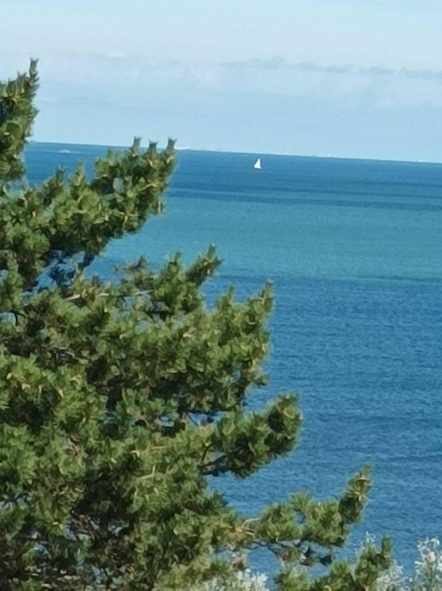 le cottage vue mer - Housity