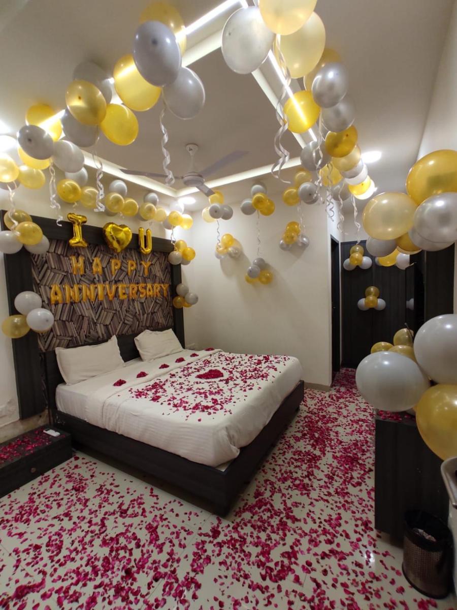 Hotel Dev Palace - Housity