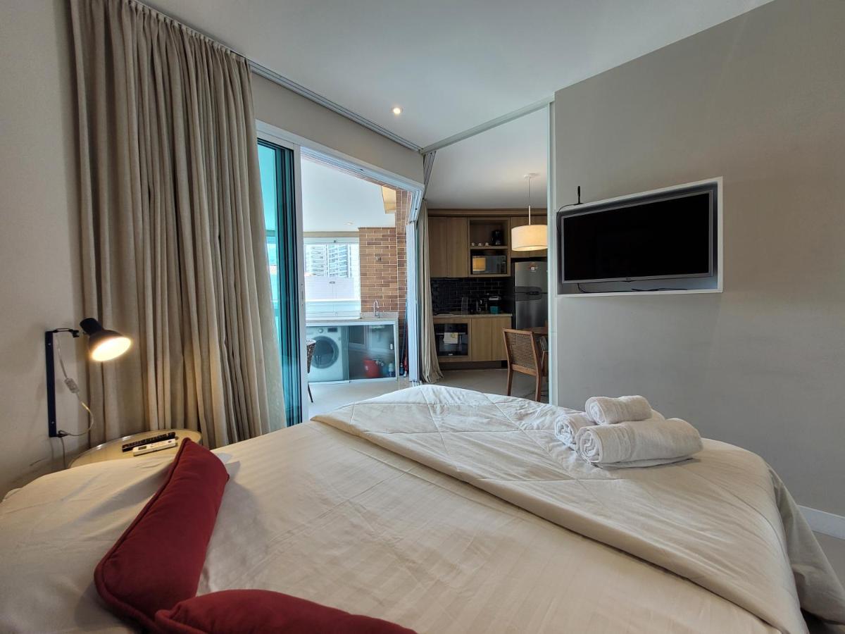 Book Santos - Estanconfor 1201 - Conforto e comodidade na quadra da Praia - Housity