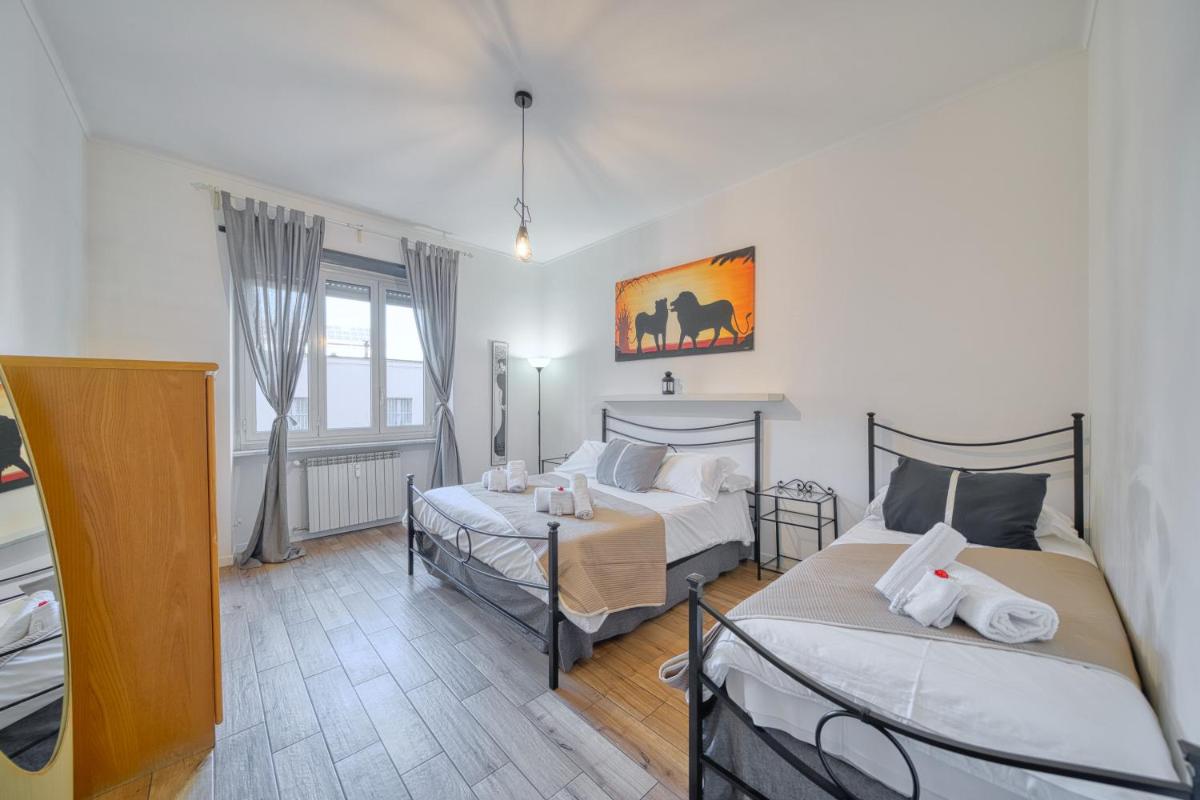 CITHOUSE TORINO - la tua casa vacanze a TORINO - Housity