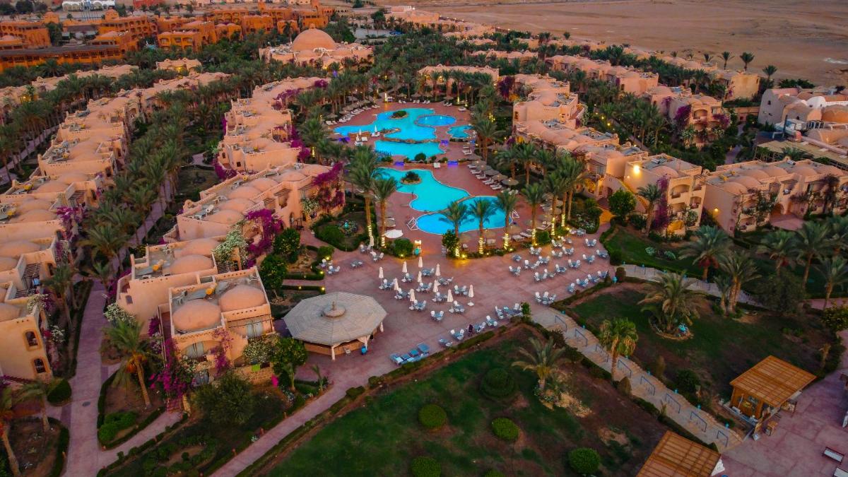 Suitetrails - Dream Lagoon Resort & Aqua Park