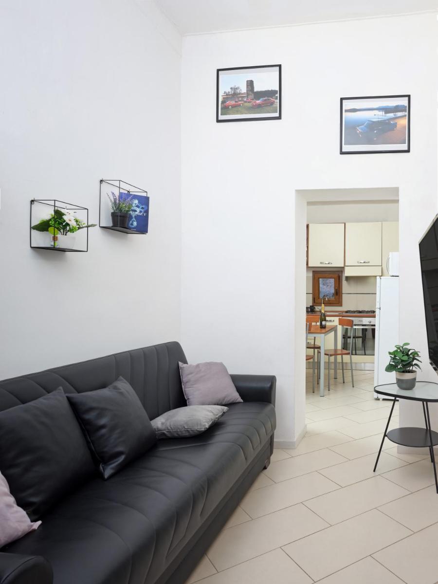 Appartamento Centro Storico Firenze Cosy apartament in Florence - Housity