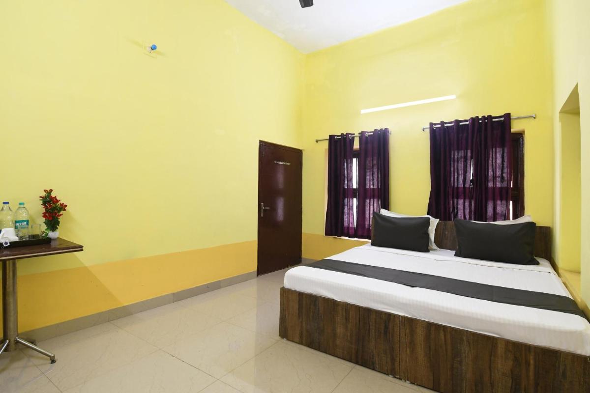 Hotel O HERITAGE INN GUEST HOUSE - Housity