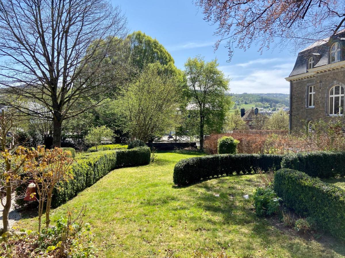 La Terrasse de Louise - Housity
