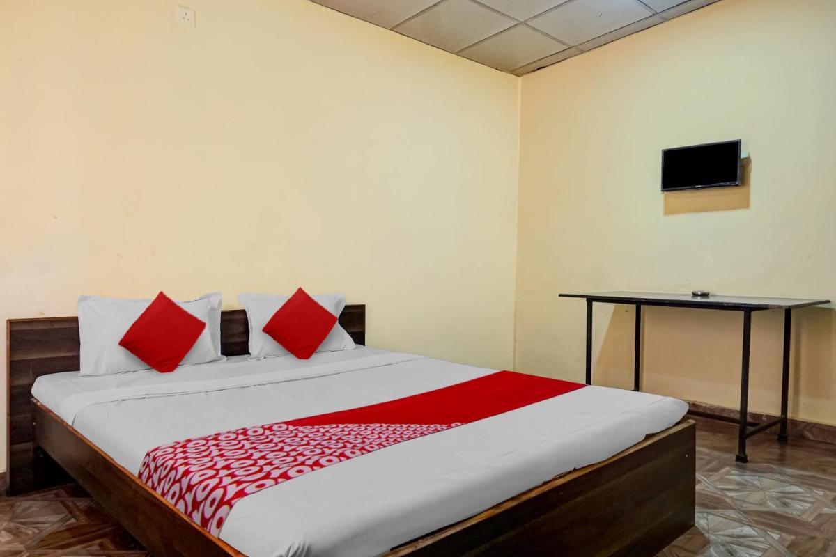 Suitetrails - OYO 82081 Hotel Sunrise