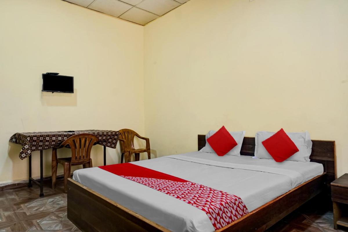 Suitetrails - OYO 82081 Hotel Sunrise